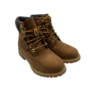 Unisex Timberland - Ankle boots, size 37 - Brown (2)