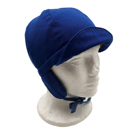 Unisex Pierre Cardin - Winter hat, size 46 - 48 cm - Blue ()