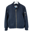 Unisex Polarn O. Pyret - Outdoor jacket, size 128 - 134 - Blue ()