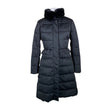 Unisex Paule Ka - Winter jacket, size 36 - Black ()