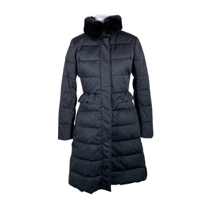Unisex Paule Ka - Winter jacket, size 36 - Black (1)