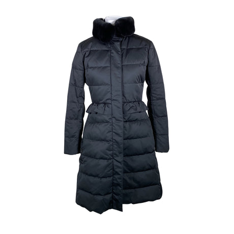 Unisex Paule Ka - Winter jacket, size 36 - Black ()
