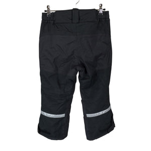 Unisex Polarn O. Pyret - Winter pants, size 116 - 122 - Black (2)