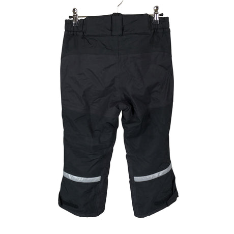 Unisex Polarn O. Pyret - Winter pants, size 116 - 122 - Black (2)