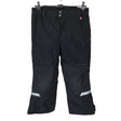 Unisex Polarn O. Pyret - Winter pants, size 116 - 122 - Black ()