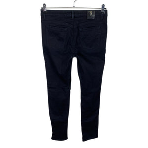 Unisex Trussardi Jeans - Jeans, size 40 - Black (2)