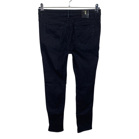 Unisex Trussardi Jeans - Jeans, size 40 - Black (2)