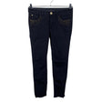 Unisex Trussardi Jeans - Jeans, size 40 - Black ()