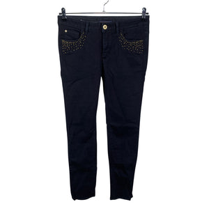 Unisex Trussardi Jeans - Jeans, size 40 - Black (1)