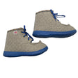 Unisex Nesna Lobben - Winter shoes, size 45 - Gray ()