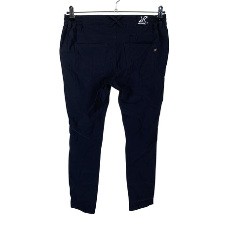 Unisex RVRC Revolution Race - Outdoor pants, size 42 - Black (2)