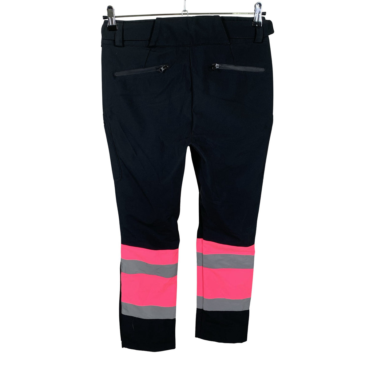 Unisex CRW - Softshell pants, size 40 - Black (2)