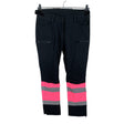 Unisex CRW - Softshell pants, size 40 - Black ()
