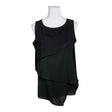 Unisex Calvin Klein - Top, size 38 - Black ()