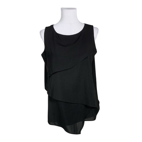 Unisex Calvin Klein - Top, size 38 - Black ()