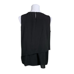 Unisex Calvin Klein - Top, size 38 - Black (2)