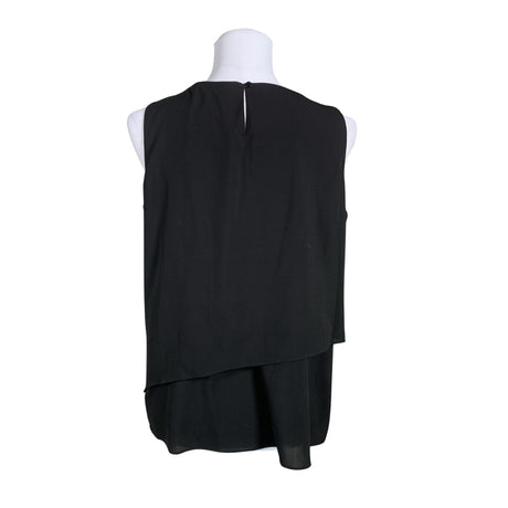 Unisex Calvin Klein - Top, size 38 - Black (2)