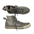 Unisex Converse - Casual sneakers, size 39 - Gray ()