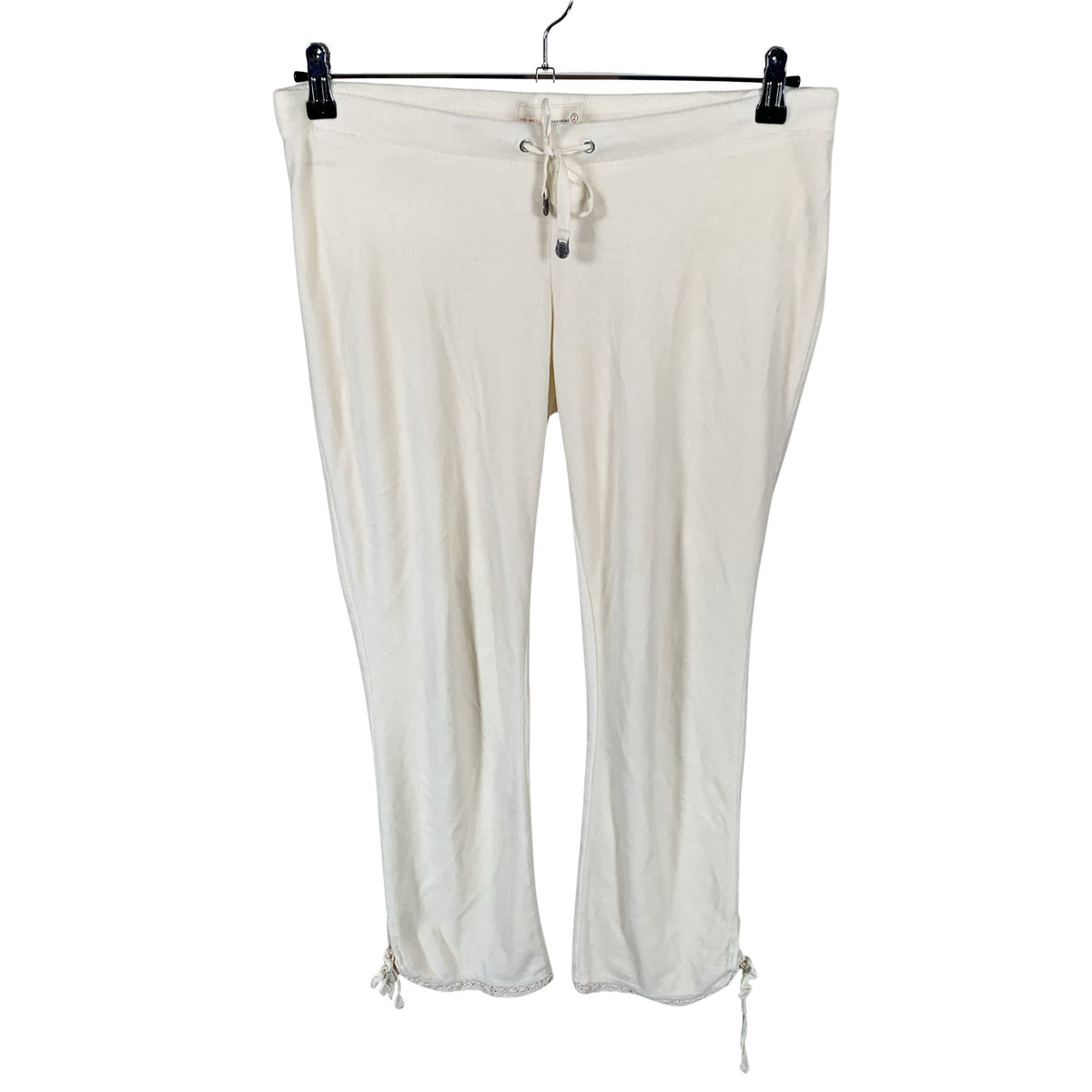 Unisex Odd Molly - Sweatpants, size 38 - Natural white (1)