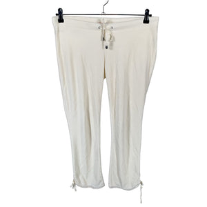 Unisex Odd Molly - Sweatpants, size 38 - Natural white (1)