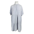 Unisex Soft Rebels - Dress, size 44 - Blue ()