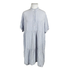 Unisex Soft Rebels - Dress, size 44 - Blue (1)
