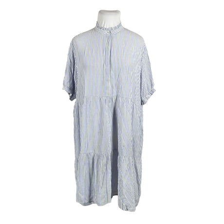 Unisex Soft Rebels - Dress, size 44 - Blue ()