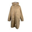 Unisex Makia - Outdoor jacket, size 40 - Brown ()