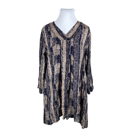 Unisex The Masai - Dress, size 42 - Black ()