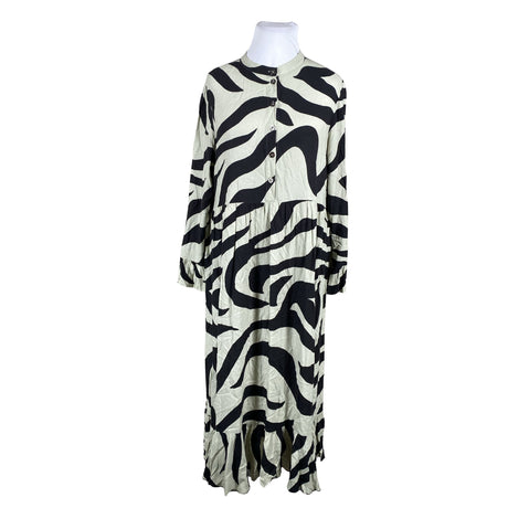 Unisex Makia - Dress, size 42 - Green ()