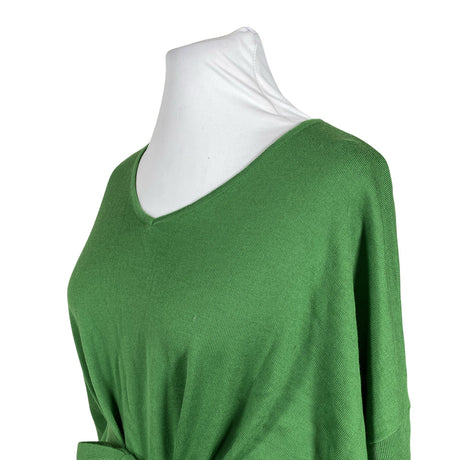 Unisex Aarrelabel - Knit dress, size 42 - Green (2)