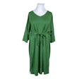 Unisex Aarrelabel - Knit dress, size 42 - Green ()