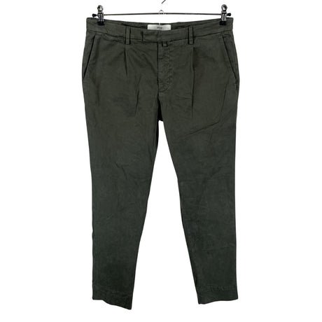 Unisex Briglia - Slacks, size M - Green ()