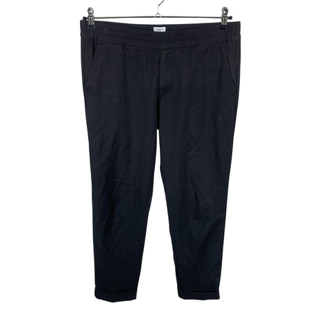 Unisex Filippa K. - Slacks, size M - Black ()