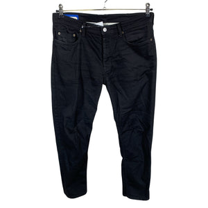Unisex Acne Studios - Jeans, size W31 - Black (1)