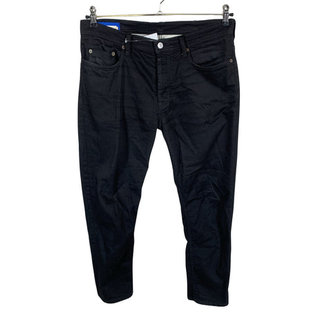 Unisex Acne Studios - Jeans, size W31 - Black ()
