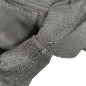 Unisex Acne Studios - Jeans, size W31 - Black (3)
