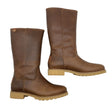 Unisex Panama Jack - Boots, size 40 - Brown ()