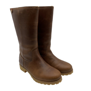 Unisex Panama Jack - Boots, size 40 - Brown (2)