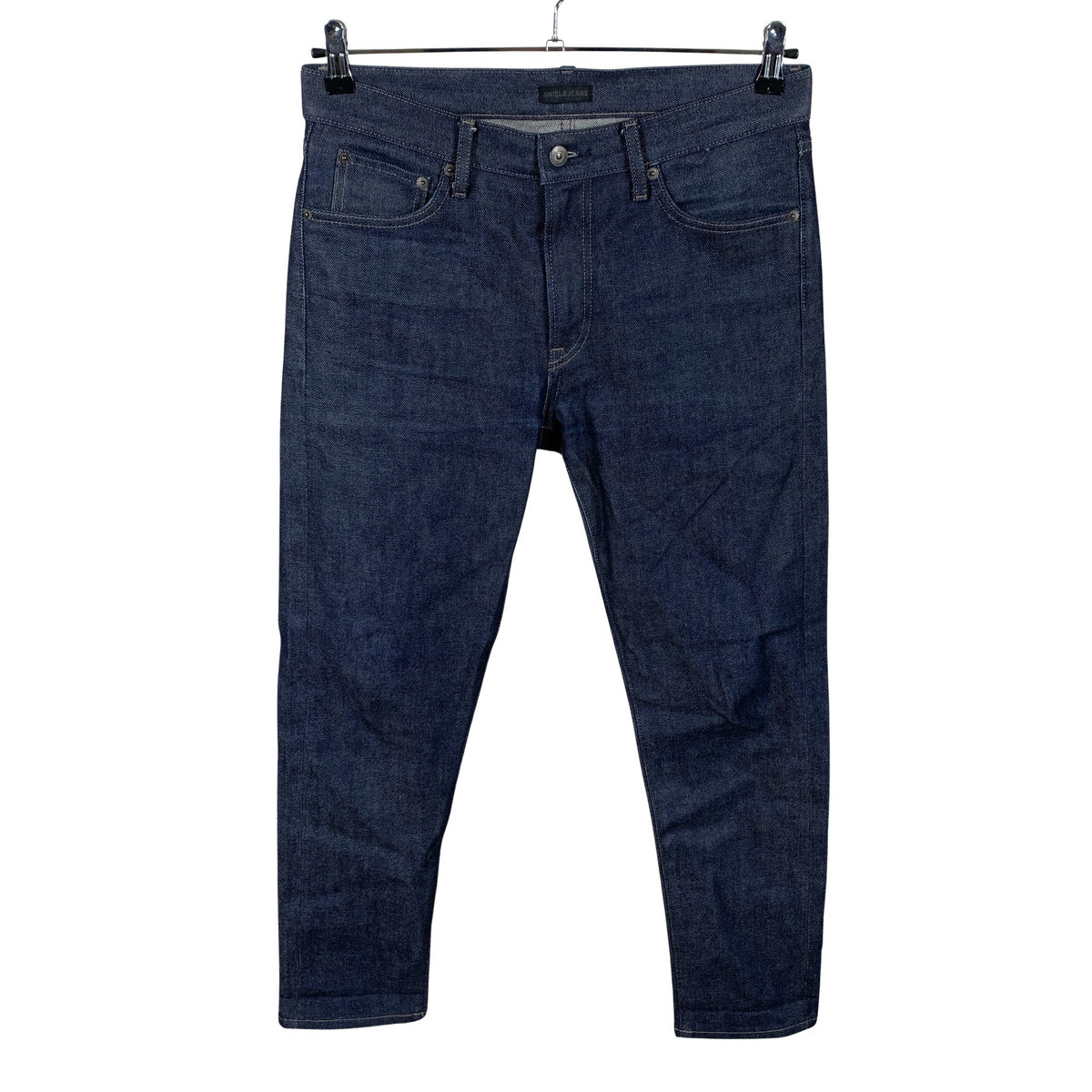Unisex Uniqlo - Jeans, size W31 - Blue (1)