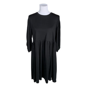 Unisex Soft Rebels - Tricot dress, size 40 - Black (1)