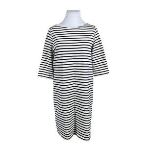 Unisex Morris - Tricot dress, size 42 - Black (1)