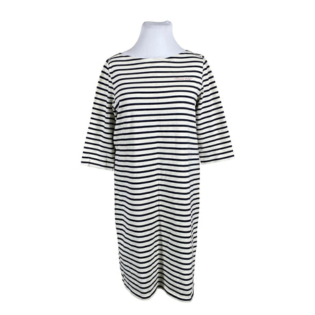 Unisex Morris - Tricot dress, size 42 - Black ()
