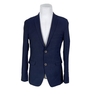 Unisex Turo Tailor - Suit, size M - Blue (2)