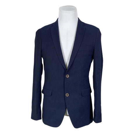 Unisex Turo Tailor - Suit, size M - Blue (2)