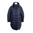 Unisex Marc O'Polo - Down jacket, size 38 - Blue ()