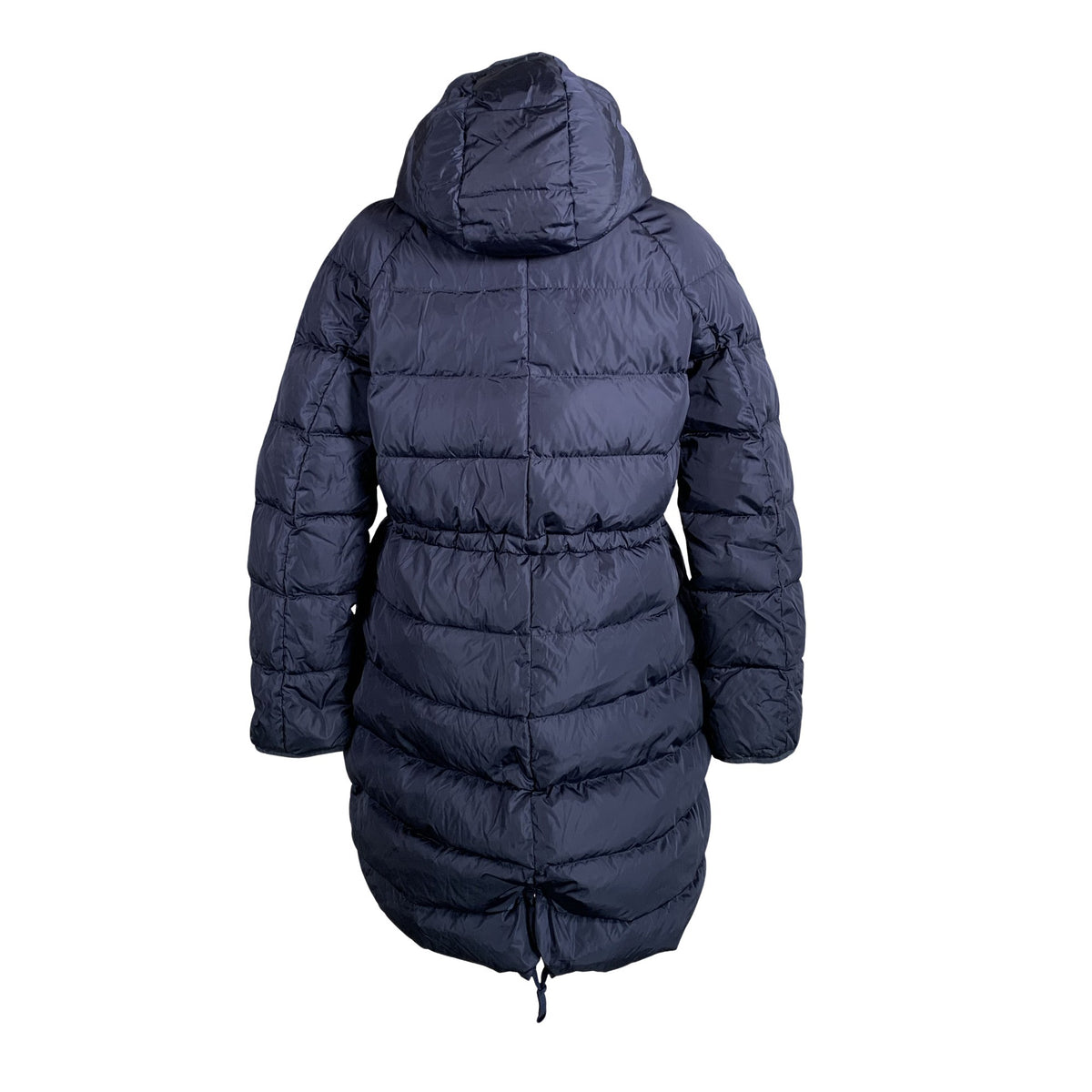 Unisex Marc O'Polo - Down jacket, size 38 - Blue (2)