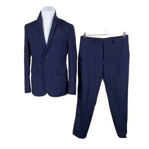Unisex COS - Suit, size L - Blue (1)
