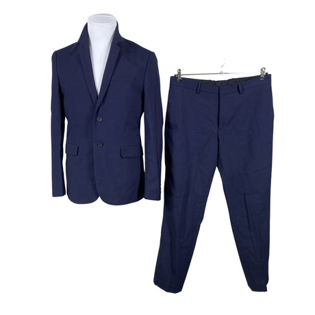 Unisex COS - Suit, size L - Blue ()