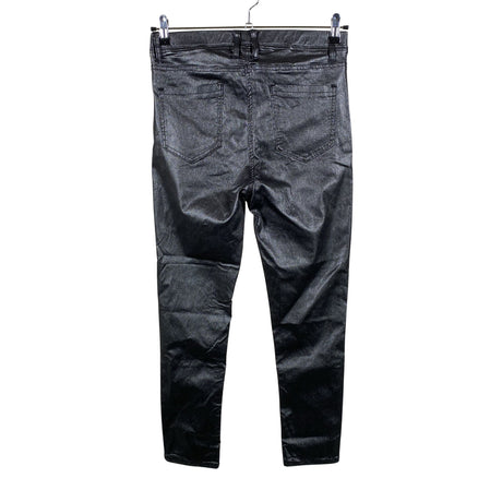 Unisex Ze-Ze - Jeggings, size 40 - Gray (2)